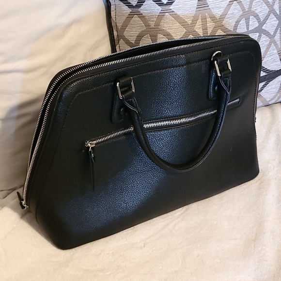 Browns faux leather purse - Picture 2 of 4